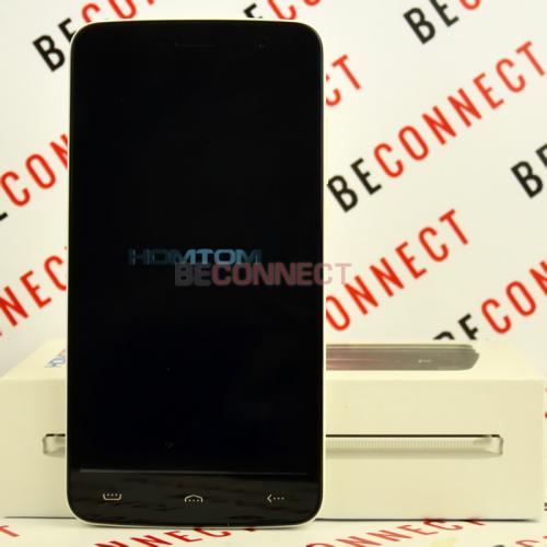 Homtom HT17 Pro White